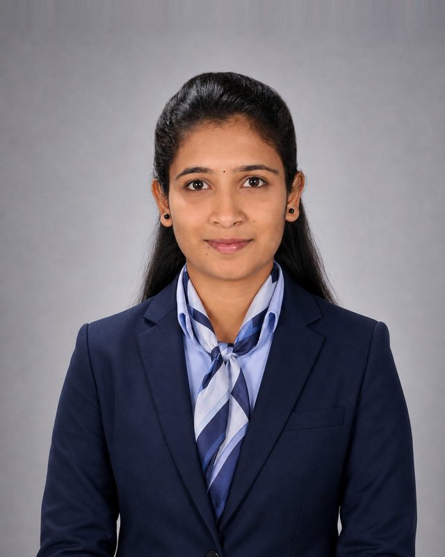 Vaishnavi Sakhare